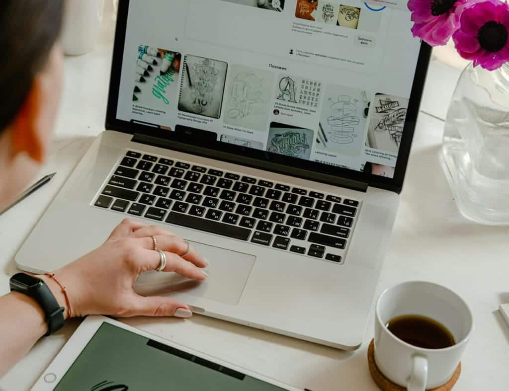 Communication digitale